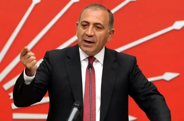 Çok konuşulacak iddia: Gürsel Tekin, üyelik aidatını bir gün önce yatırmış