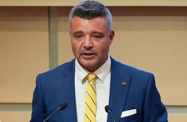 Conceicao iptal! Sadettin Saran göreve geldiği anda yapacağı hoca seçimini duyurdu