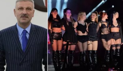 Cumhurbaşkanı Başdanışmanı Saral’dan Manifest tepkisi: Haklarında işlem yapılmalı
