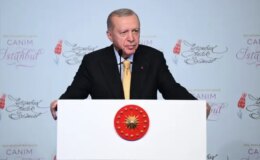 Cumhurbaşkanı Erdoğan: Bu can bu tende oldukça İstanbul sevdamız bitmeyecek