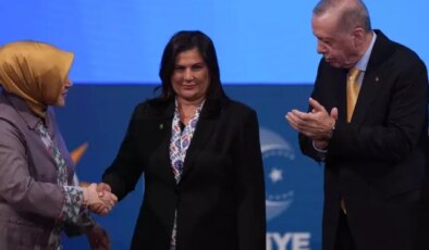 Cumhurbaşkanı Erdoğan, CHP’deki istifaların nedenini tek cümlede özetledi