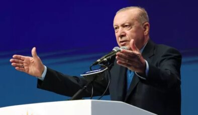 Cumhurbaşkanı Erdoğan’dan 81 ilde sosyal konut müjdesi: Önümüzdeki ay açıklayacağız