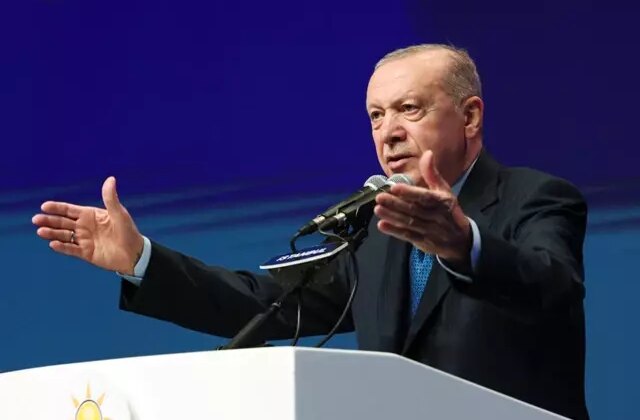 Cumhurbaşkanı Erdoğan’dan 81 ilde sosyal konut müjdesi: Önümüzdeki ay açıklayacağız