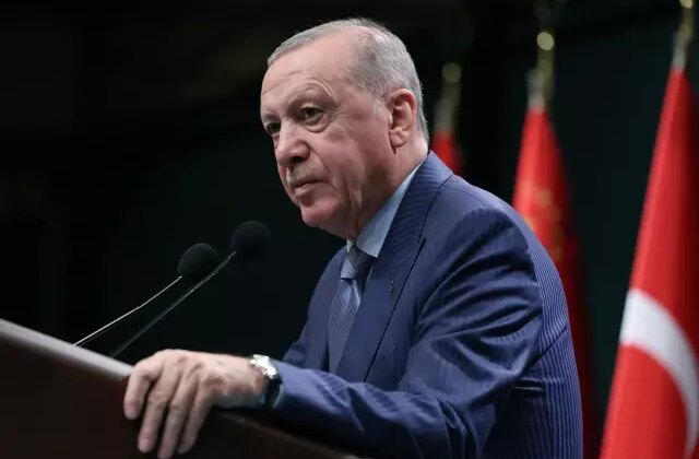 Cumhurbaşkanı Erdoğan’dan “Alevi” çıkışı: Hesabı yargı önünde sorulacak