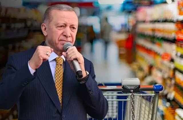 Cumhurbaşkanı Erdoğan’dan hayat pahalılığı yorumu