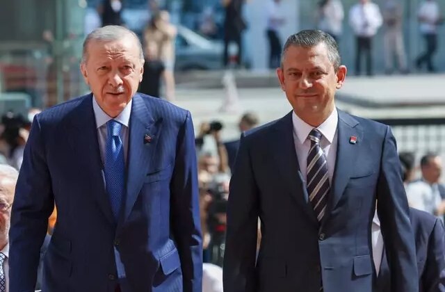 Cumhurbaşkanı Erdoğan’dan Özgür Özel’e Sinop yanıtı: Ah ülkem ne hallere kaldı