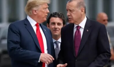 Cumhurbaşkanı Erdoğan’dan Trump’a zirve öncesi kritik çağrı: Bir an evvel kurtarılması lazım