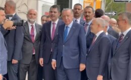 Cumhurbaşkanı Erdoğan’dan Trump görüşmesine ilişkin açıklama