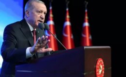 Cumhurbaşkanı Erdoğan: Evlenecek gençlere kredi desteği 250 bin TL’ye çıkacak