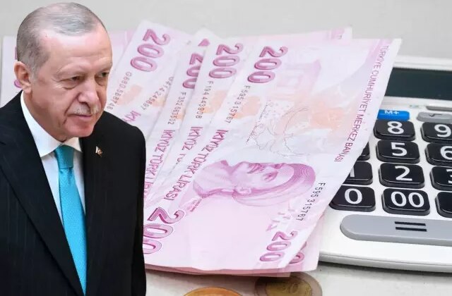 Erdoğan’ın seçim vaadiydi! Milyonların beklediği erken emeklilik için bakan tarih verdi