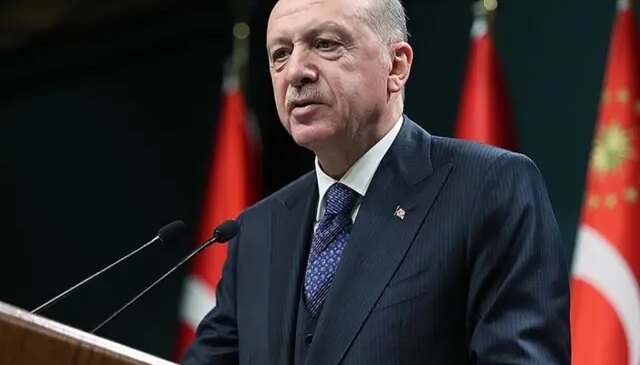 Cumhurbaşkanı Erdoğan, Katar’daki zirvede dünyaya seslendi: İsrail’i durduracak güce sahibiz
