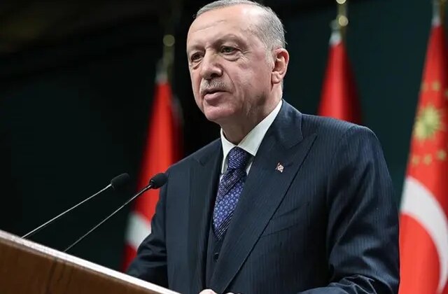 Cumhurbaşkanı Erdoğan, Katar’daki zirvede dünyaya seslendi: İsrail’i durduracak güce sahibiz