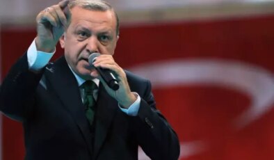 Cumhurbaşkanı Erdoğan: Salı günü BM’ye hitap ederek Gazze’deki vahşeti gündeme getireceğim