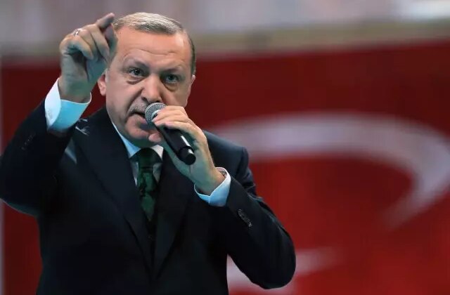Cumhurbaşkanı Erdoğan: Salı günü BM’ye hitap ederek Gazze’deki vahşeti gündeme getireceğim