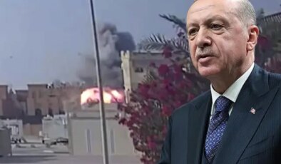 Cumhurbaşkanı Erdoğan: Terörizmi devlet politikası haline getirenler hedeflerine asla ulaşamayacak