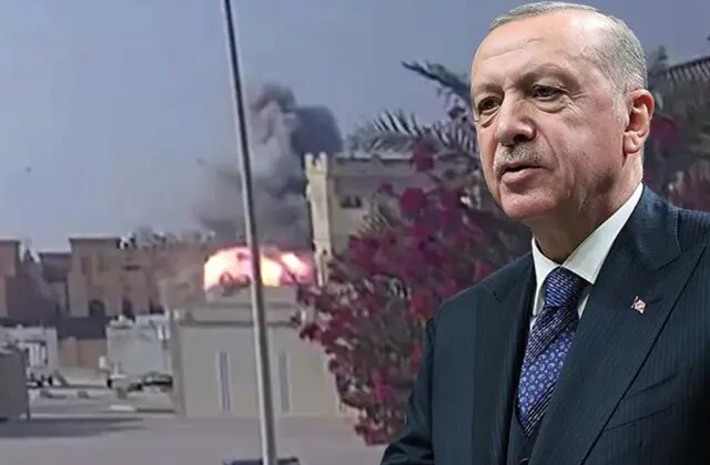 Cumhurbaşkanı Erdoğan: Terörizmi devlet politikası haline getirenler hedeflerine asla ulaşamayacak