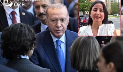 Erdoğan-Trump görüşmesi öncesi çarpıcı yorum: Kritik zirve sonrası güzel haberler bizi bekliyor