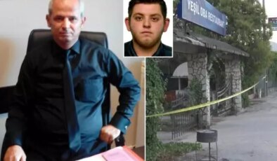 Cumhuriyet savcısının boğazının kesildiği olayla ilgili kan donduran detay