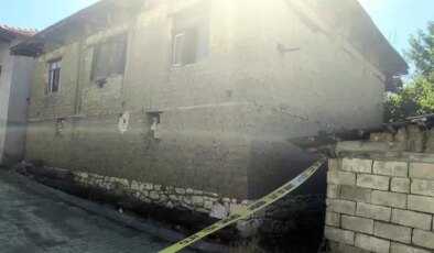 Darbedilen 93 yaşındaki kadın hayatını kaybetti, ihbarcı torunu gözaltına alındı
