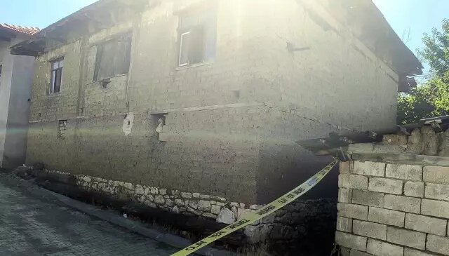 Darbedilen 93 yaşındaki kadın hayatını kaybetti, ihbarcı torunu gözaltına alındı