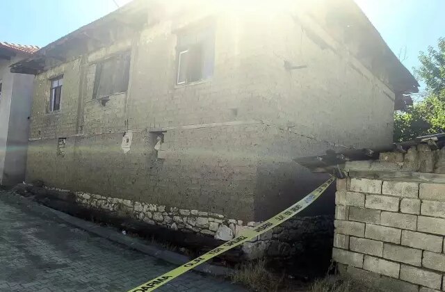 Darbedilen 93 yaşındaki kadın hayatını kaybetti, ihbarcı torunu gözaltına alındı