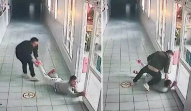 Dayakçı öğretmene ödül gibi atama: Özel eğitim bölüm başkanı oldu