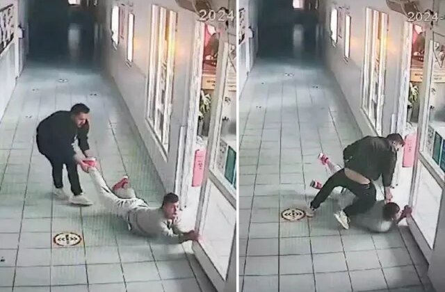 Dayakçı öğretmene ödül gibi atama: Özel eğitim bölüm başkanı oldu