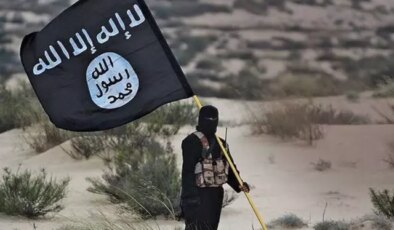 Irak, DEAŞ’ın dış güvenlik sorumlusu Bassam’ı Suriye’de öldürdü