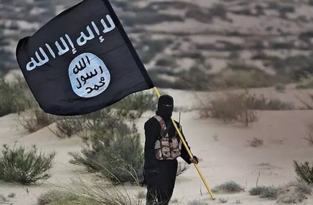 Irak, DEAŞ’ın dış güvenlik sorumlusu Bassam’ı Suriye’de öldürdü