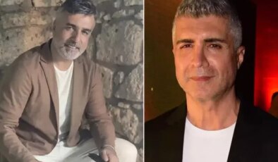 Deniz ailesinde sular durulmuyor: Özcan Deniz kendisini ve ailesini güvende hissetmiyor