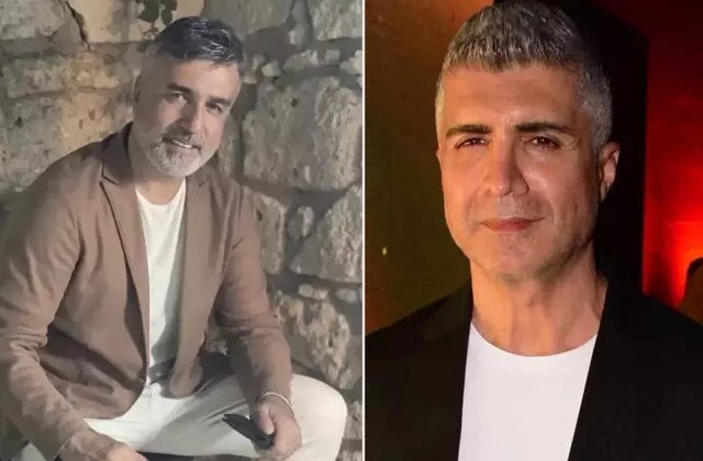 Deniz ailesinde sular durulmuyor: Özcan Deniz kendisini ve ailesini güvende hissetmiyor