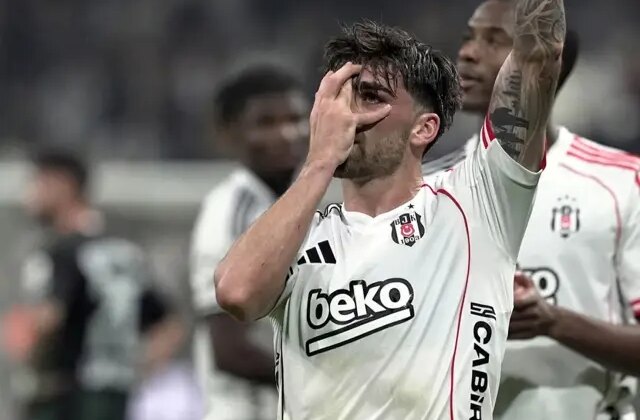 Derbi ateşini şimdiden yaktı! Jota Silva’dan Galatasaray’a gözdağı