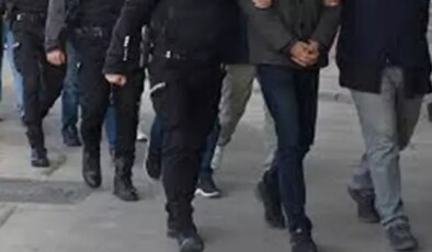 Derkan Başer’e yasa dışı bahis operasyonu: 4 kişi gözaltındı