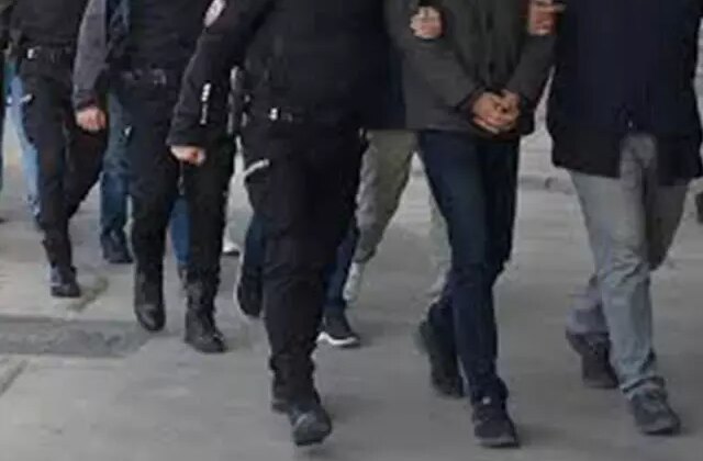 Derkan Başer’e yasa dışı bahis operasyonu: 4 kişi gözaltındı