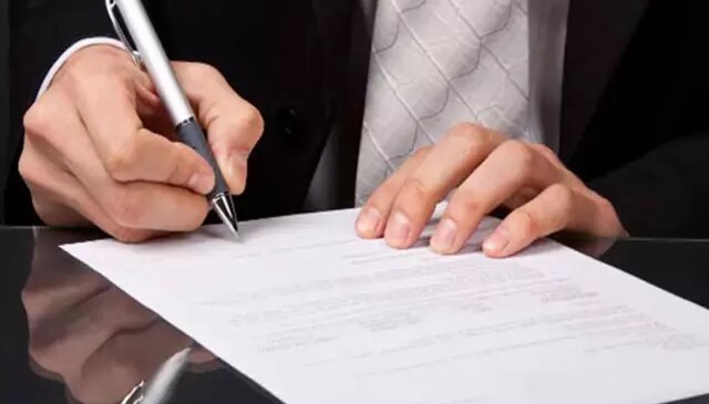 Destek olmak istedi, borçlu çıktı: Bir imzayla binlerce liradan oldu