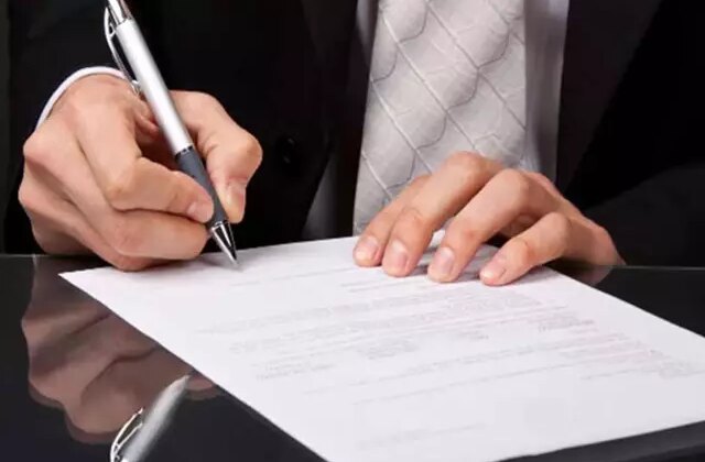 Destek olmak istedi, borçlu çıktı: Bir imzayla binlerce liradan oldu