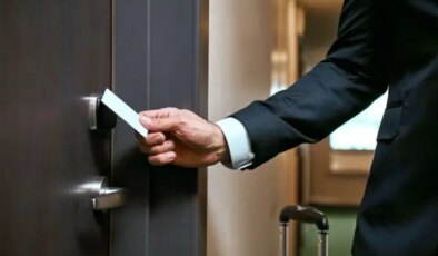 Dev otel zinciri iflas etti! “Kapalıyız” yazısını gören müşteriler şoke oldu