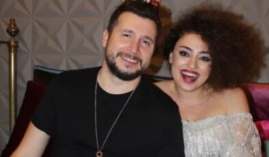 Dilan Çıtak ve Levent Dörter lişkilerine yeniden şans verdi