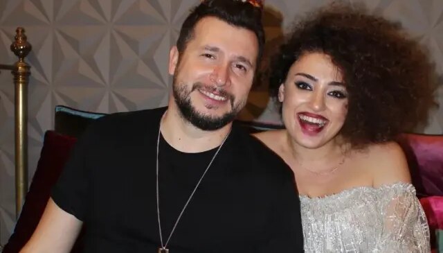 Dilan Çıtak ve Levent Dörter lişkilerine yeniden şans verdi