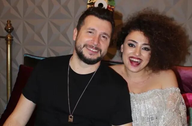 Dilan Çıtak ve Levent Dörter lişkilerine yeniden şans verdi