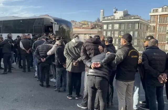 Diplomadan sonra rüşvet skandalı! Çürük okullara sağlam raporu vermişler