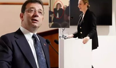 Diploması iptal edilen Aylin Ataay Saybaşılı emekli oldu