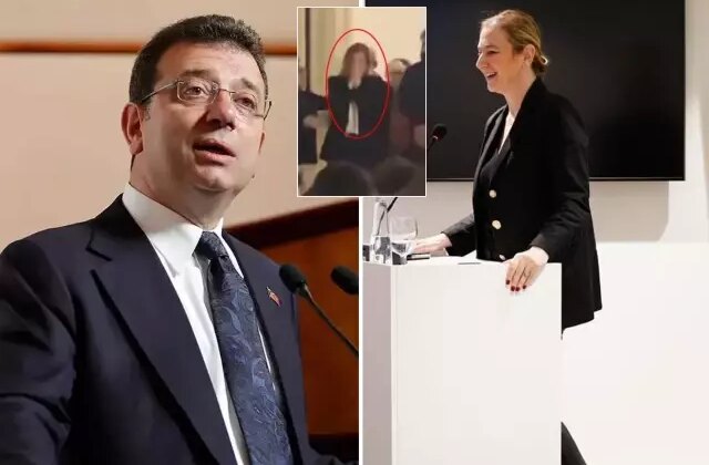 Diploması iptal edilen Aylin Ataay Saybaşılı emekli oldu