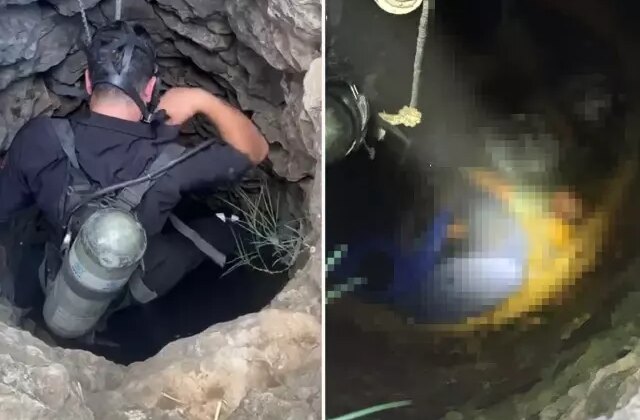 Diyarbakır’da temizlik için kuyuya giren 4 kişi öldü