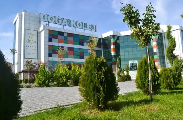 Doğa Koleji’ne de kayyum atandı