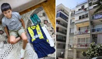 Doğum günü hediyesi hayatını altüst etti! Şimdi tek bir hayali var