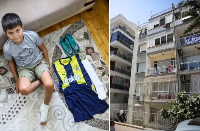 Doğum günü hediyesi hayatını altüst etti! Şimdi tek bir hayali var