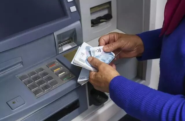 Dolandırıcıların yeni tuzağı: ATM’lerde sakın bu hatayı yapmayın