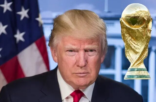 Donald Trump 2026 Dünya Kupası öncesi çok konuşulacak ihtimali açıkladı