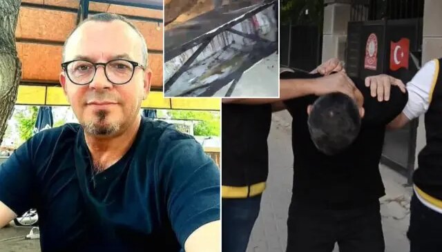 Dondurma dolabında cesedi bulunan mühendis cinayetinde 750 bin TL’lik kredi iddiası